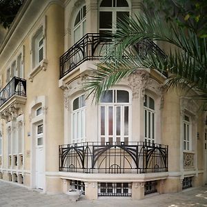 Maison Mexico Roma